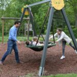 Camping Nid Du Parc - Bild 10 Camping Nid Du Parc - Bild 10