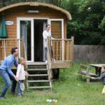 Camping Nid Du Parc - Bild 11 Camping Nid Du Parc - Bild 11