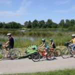 Camping Nid Du Parc - Bild 13 Camping Nid Du Parc - Bild 13