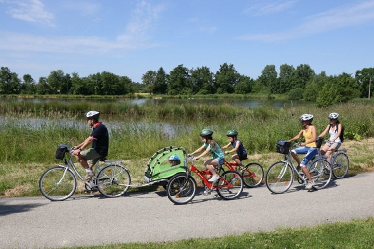 Camping Nid Du Parc - Bild 13 Camping Nid Du Parc - Bild 13