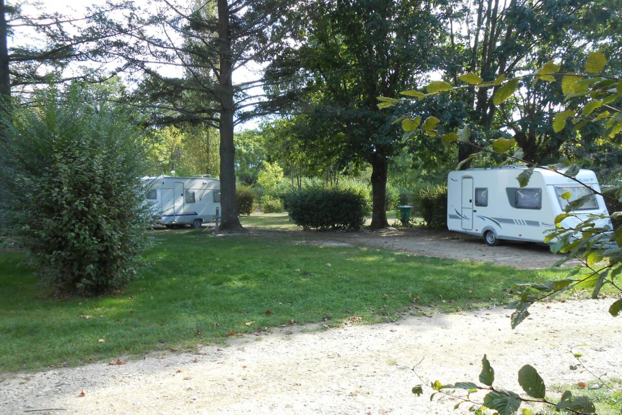 Camping Nid Du Parc - Bild 14 Camping Nid Du Parc - Bild 14