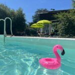 Camping Nid Du Parc - Bild 15 Camping Nid Du Parc - Bild 15