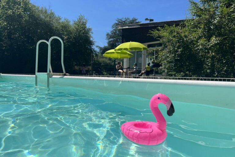 Camping Nid Du Parc - Bild 15 Camping Nid Du Parc - Bild 15