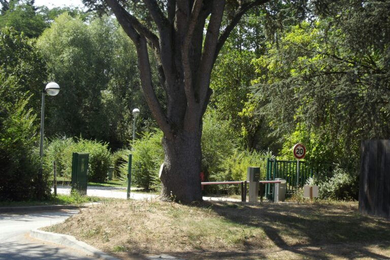 Camping Nid Du Parc - Bild 18 Camping Nid Du Parc - Bild 18