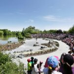 Camping Nid Du Parc - Bild 19 Camping Nid Du Parc - Bild 19