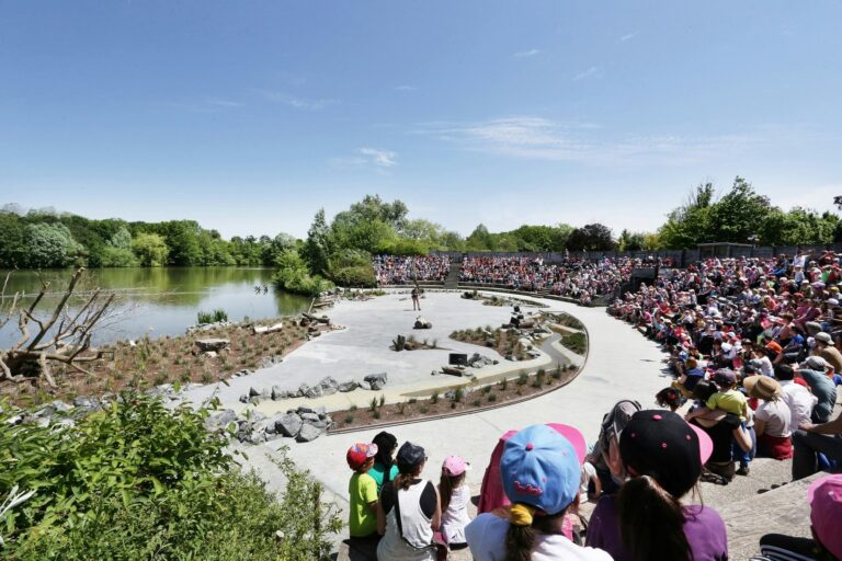 Camping Nid Du Parc - Bild 19 Camping Nid Du Parc - Bild 19