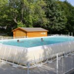 Camping Nid Du Parc - Bild 2 Camping Nid Du Parc - Bild 2