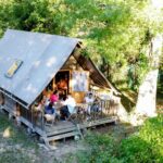 Camping Nid Du Parc - Bild 5 Camping Nid Du Parc - Bild 5