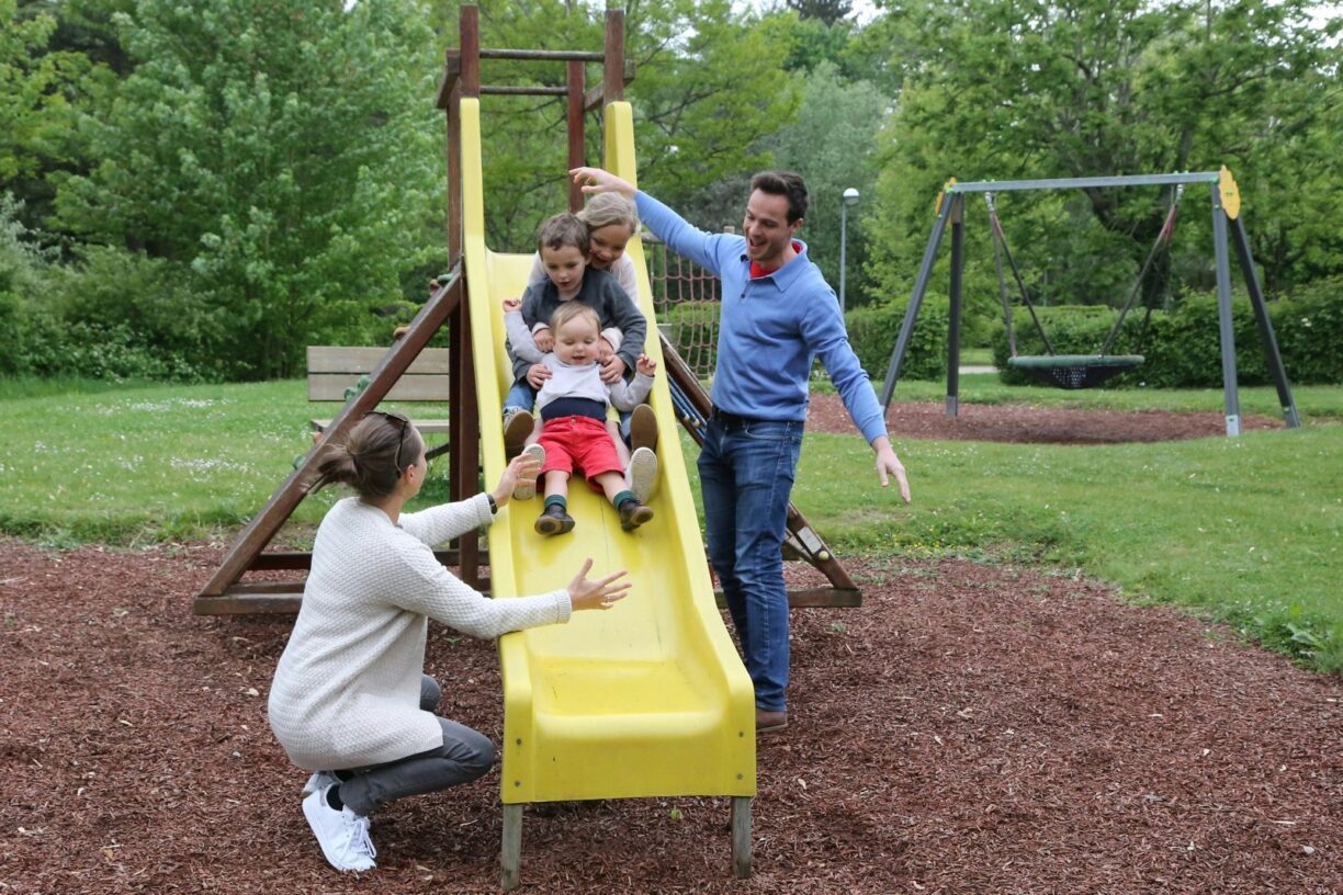 Camping Nid Du Parc - Bild 8 Camping Nid Du Parc - Bild 8