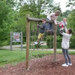 Camping Nid Du Parc - Bild 9 Camping Nid Du Parc - Bild 9