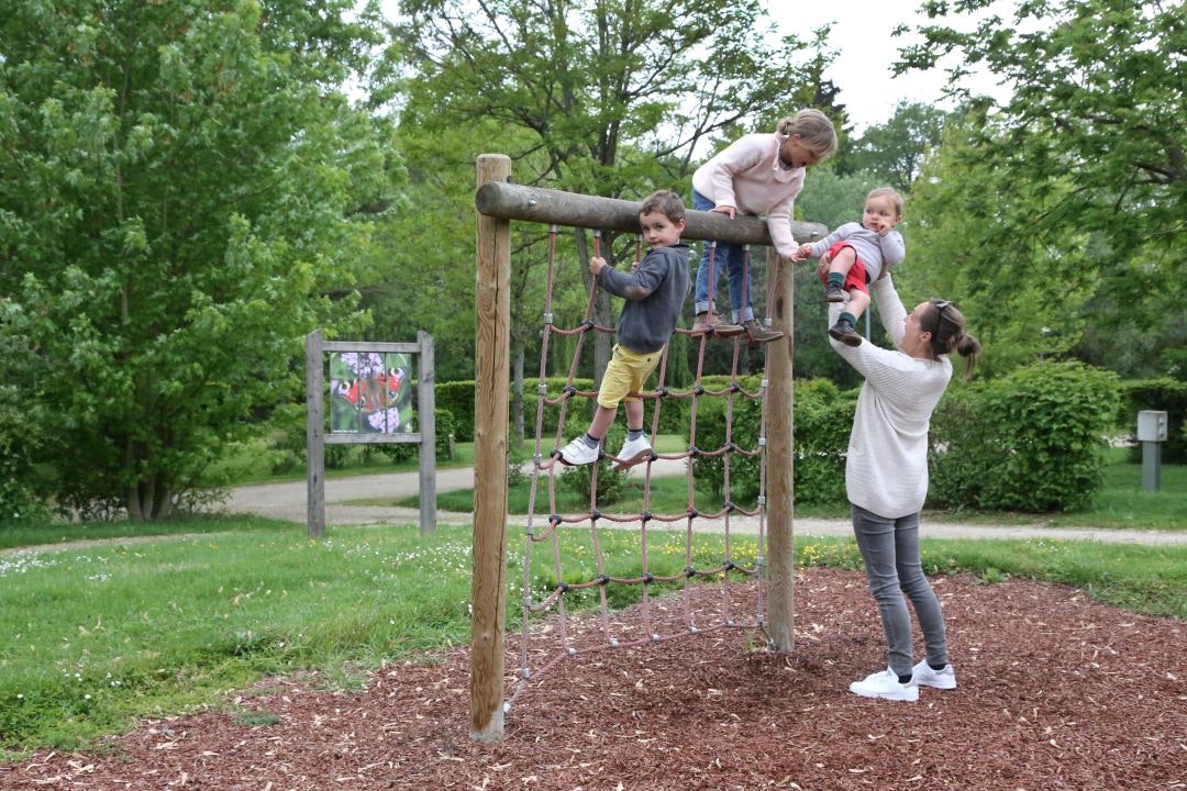 Camping Nid Du Parc - Bild 9 Camping Nid Du Parc - Bild 9