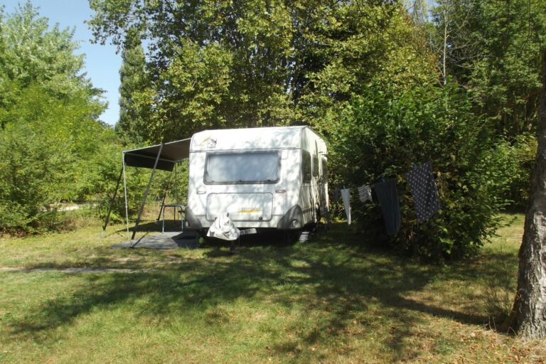 Camping Nid Du Parc - Bild 1