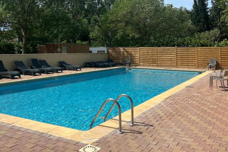 Camping Nostradamus - Bild 2