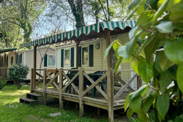 Camping Nostradamus - Bild 3