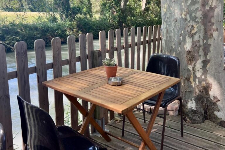 Camping Nostradamus - Bild 5