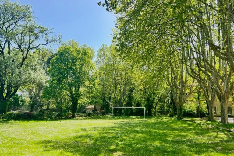 Camping Nostradamus - Bild 1