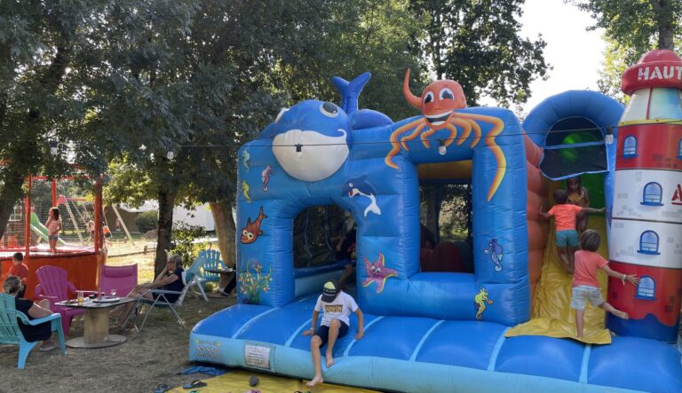 Camping O' Beau Laurier - Bild 12 Camping O' Beau Laurier - Bild 12