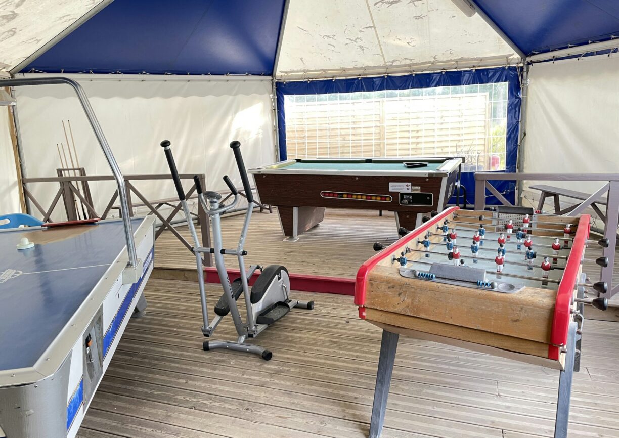 Camping O' Beau Laurier - Bild 13 Camping O' Beau Laurier - Bild 13