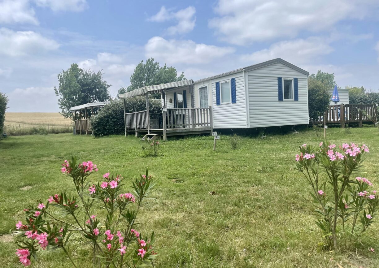 Camping O' Beau Laurier - Bild 5 Camping O' Beau Laurier - Bild 5