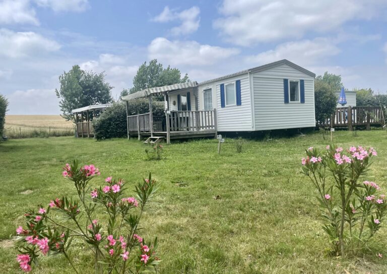 Camping O' Beau Laurier - Bild 5 Camping O' Beau Laurier - Bild 5