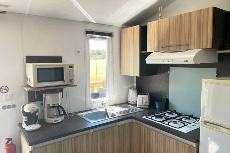 Camping O' Beau Laurier - Bild 6 Camping O' Beau Laurier - Bild 6