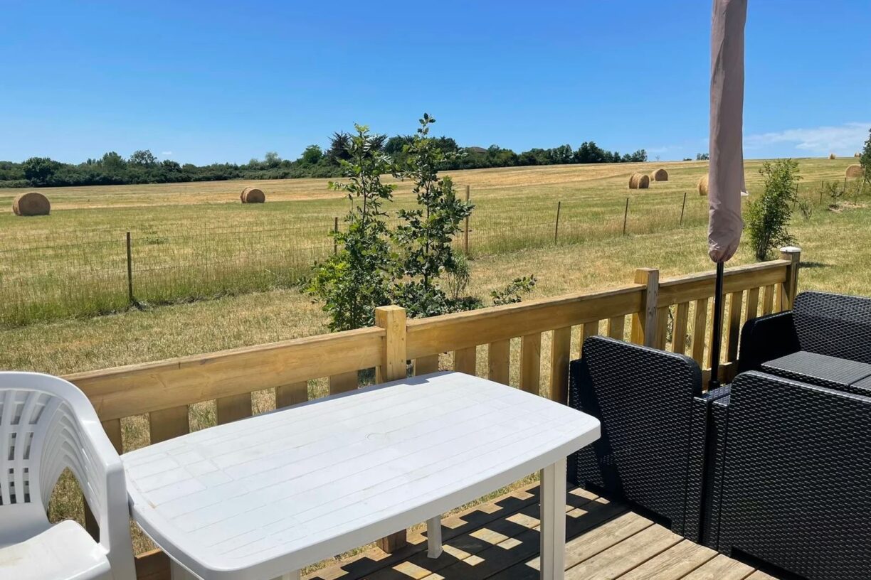 Camping O' Beau Laurier - Bild 7 Camping O' Beau Laurier - Bild 7