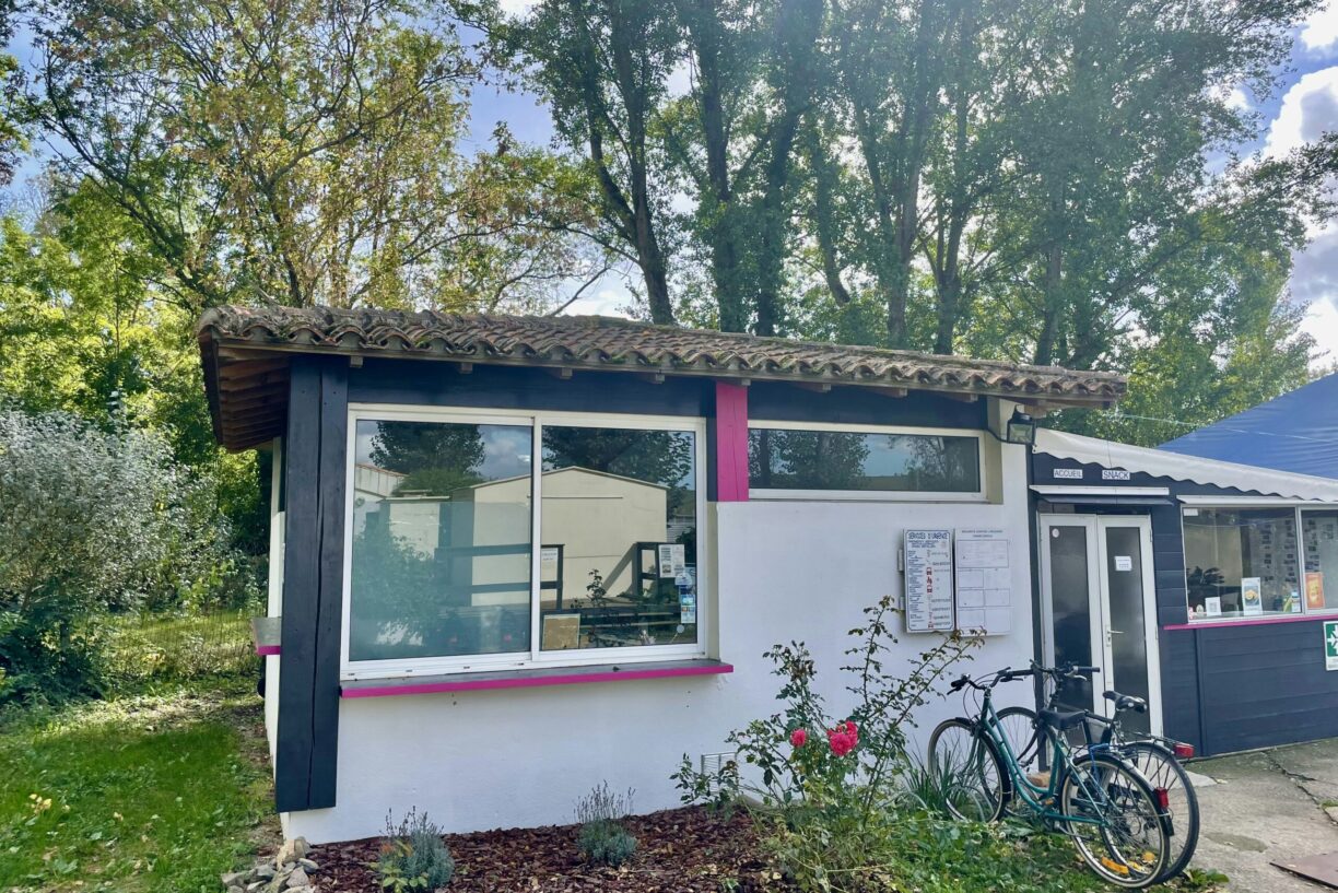 Camping O' Beau Laurier - Bild 8 Camping O' Beau Laurier - Bild 8