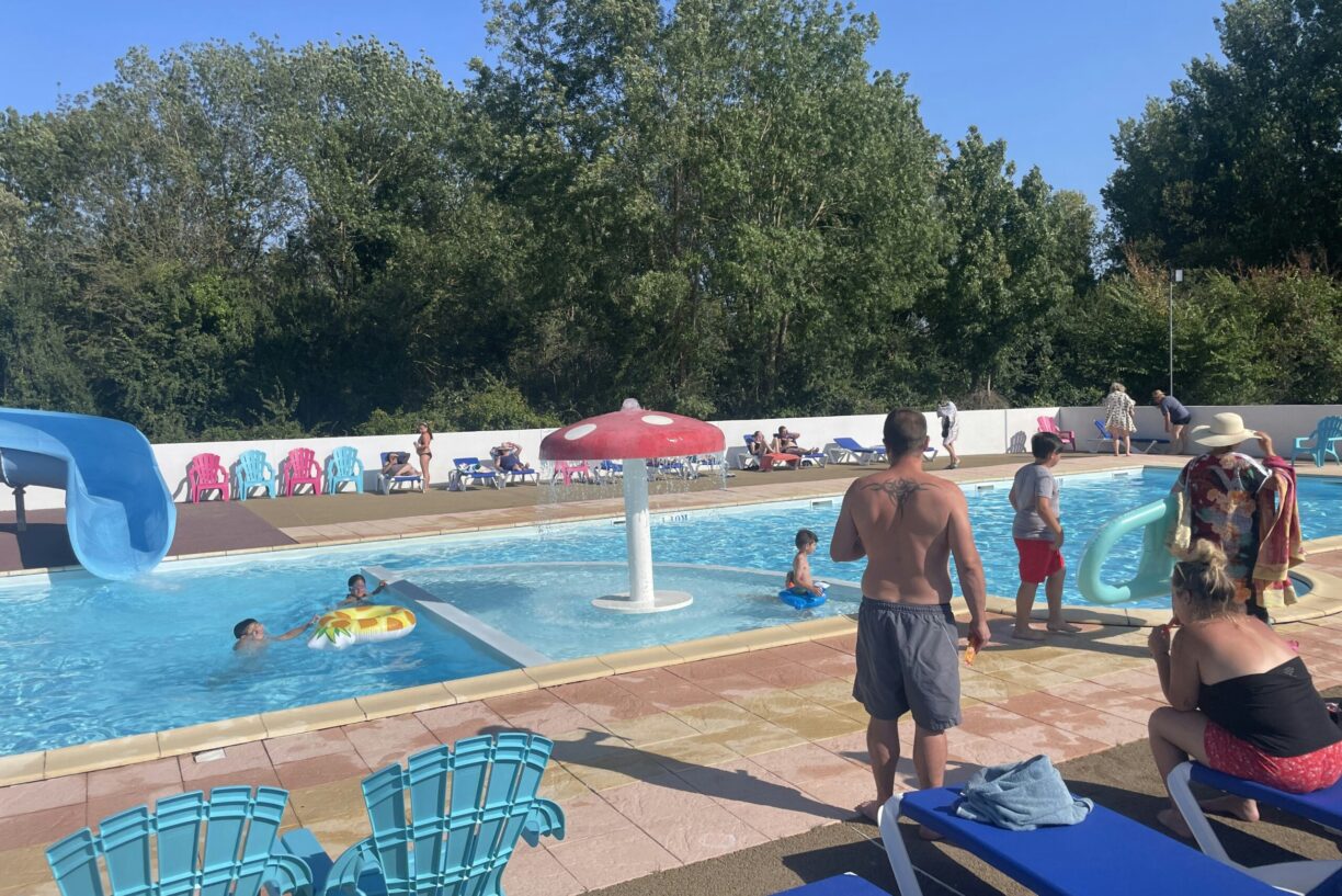 Camping O' Beau Laurier - Bild 9 Camping O' Beau Laurier - Bild 9