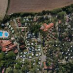 Camping Orbitur Angeiras - Bild 1 Camping Orbitur Angeiras - Bild 1