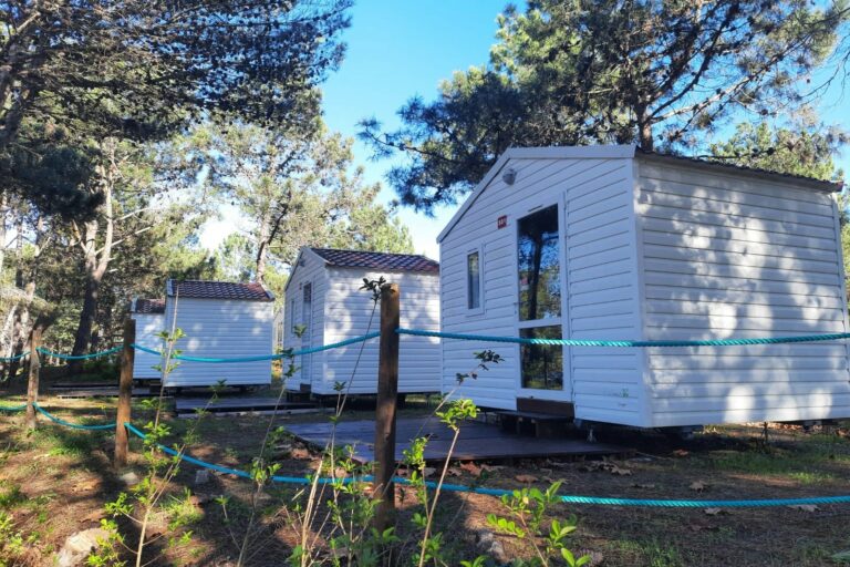 Camping Orbitur Foz Do Arelho - Bild 1