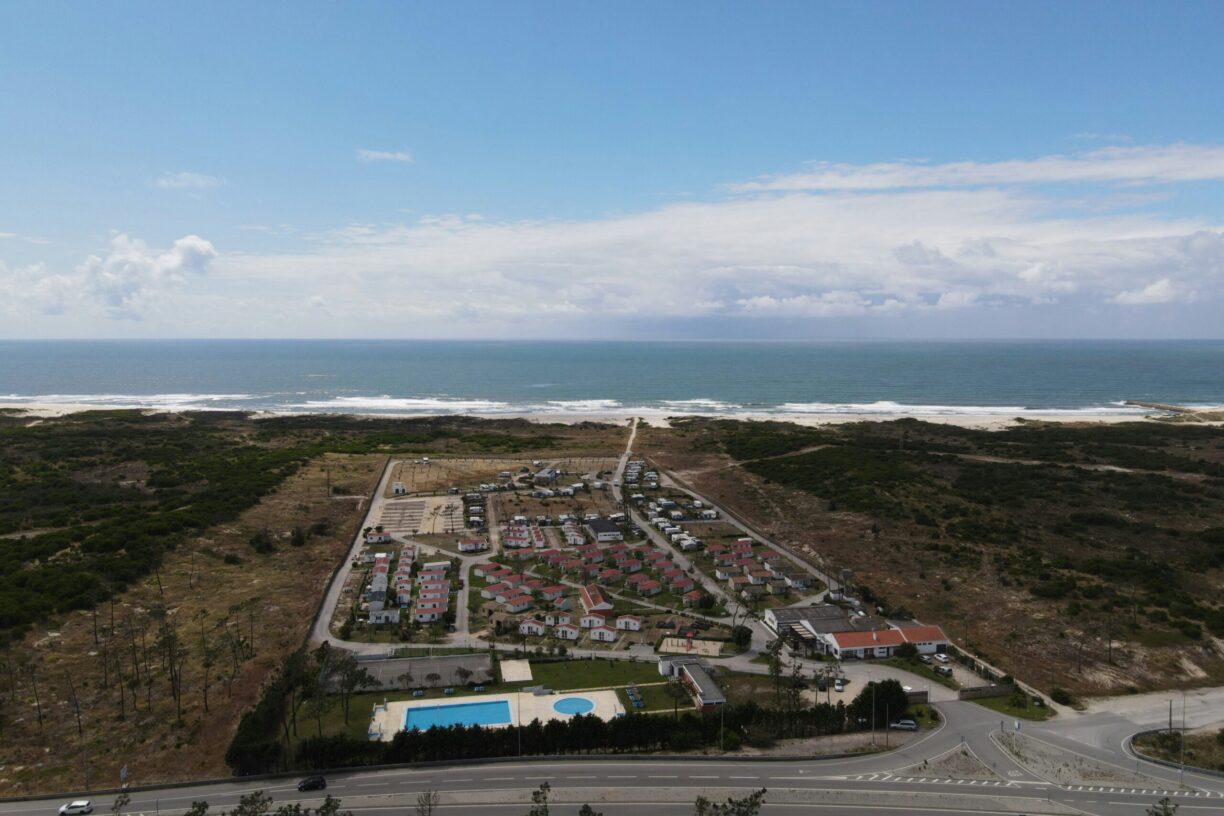 Camping Orbitur Gala - Bild 1 Camping Orbitur Gala - Bild 1