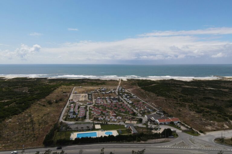 Camping Orbitur Gala - Bild 1