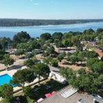 Camping Orbitur Montargil - Bild 1