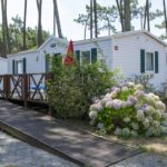 Camping Orbitur São Jacinto - Bild 1 Camping Orbitur São Jacinto - Bild 1