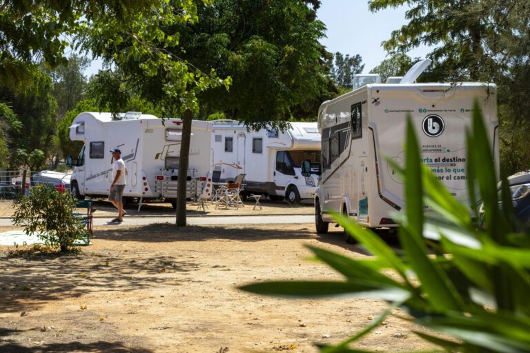 Camping Orbitur Valverde - Bild 1 Camping Orbitur Valverde - Bild 1