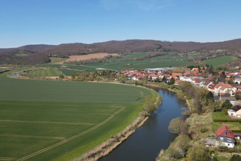 Camping Oase - Bild 2 Camping Oase - Bild 2