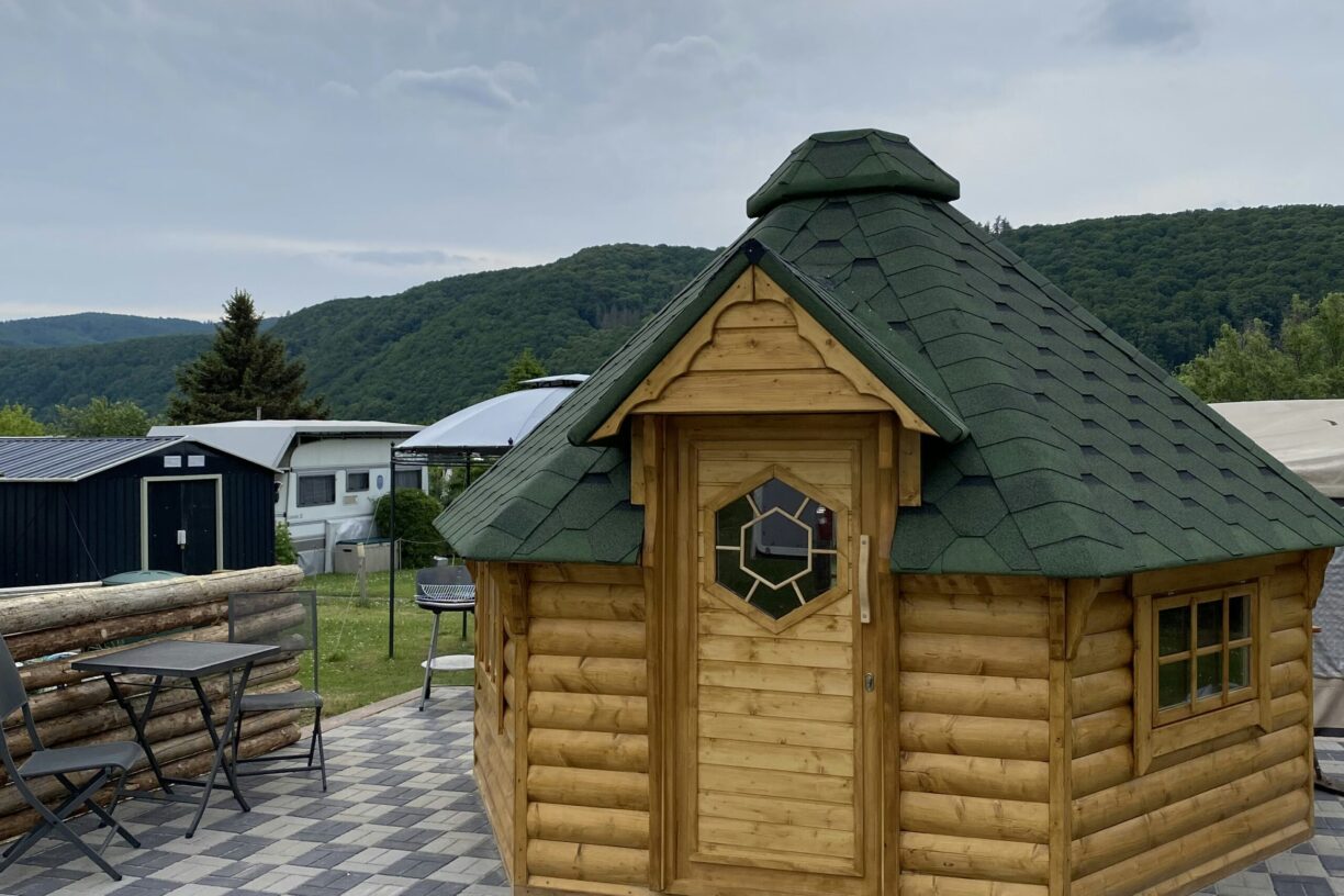 Camping Oase - Bild 5 Camping Oase - Bild 5