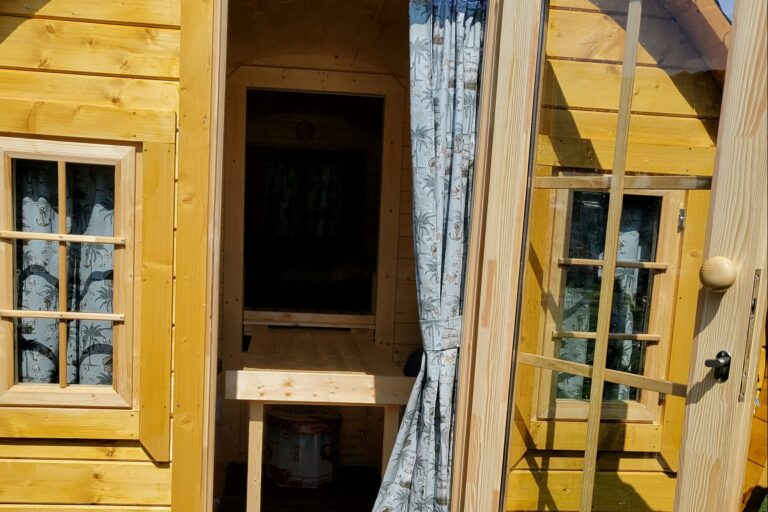 Camping Oase - Bild 8 Camping Oase - Bild 8