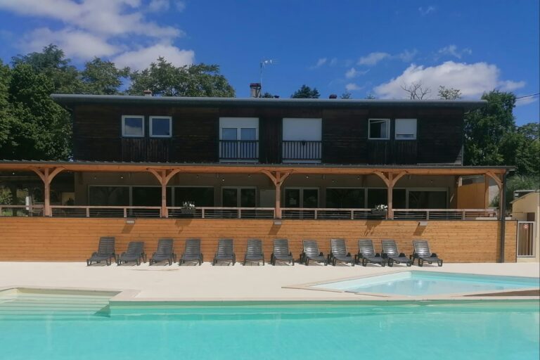 Camping Oasis Du Berry - Bild 10