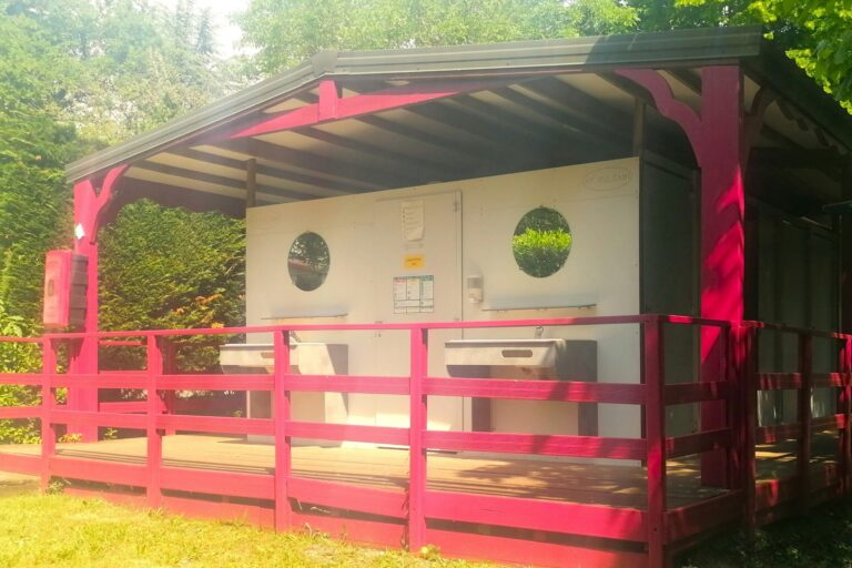 Camping Oasis Du Berry - Bild 13