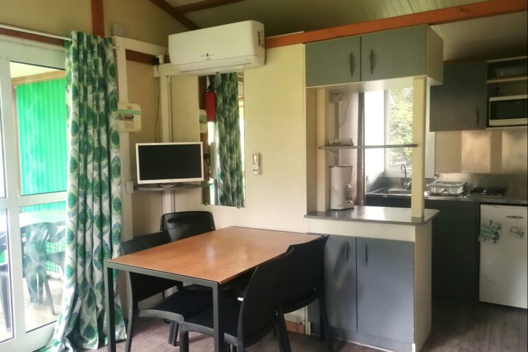 Camping Oasis Du Berry - Bild 14