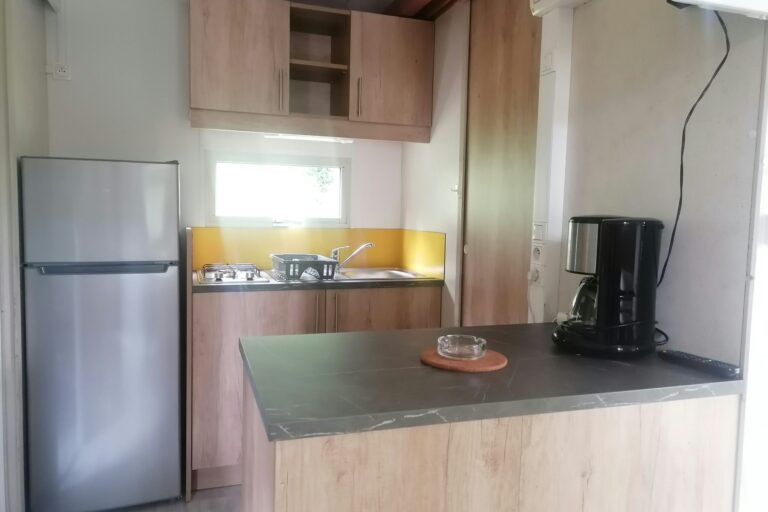 Camping Oasis Du Berry - Bild 15