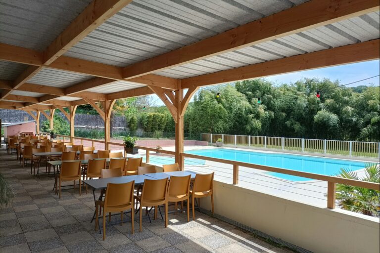 Camping Oasis Du Berry - Bild 3