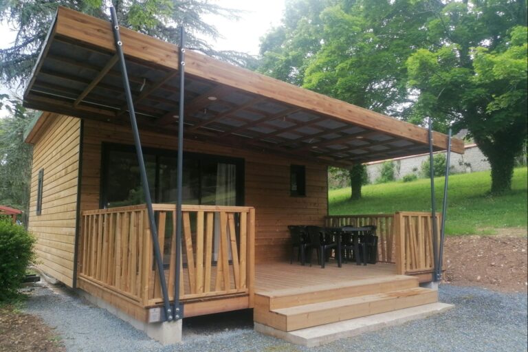 Camping Oasis Du Berry - Bild 4