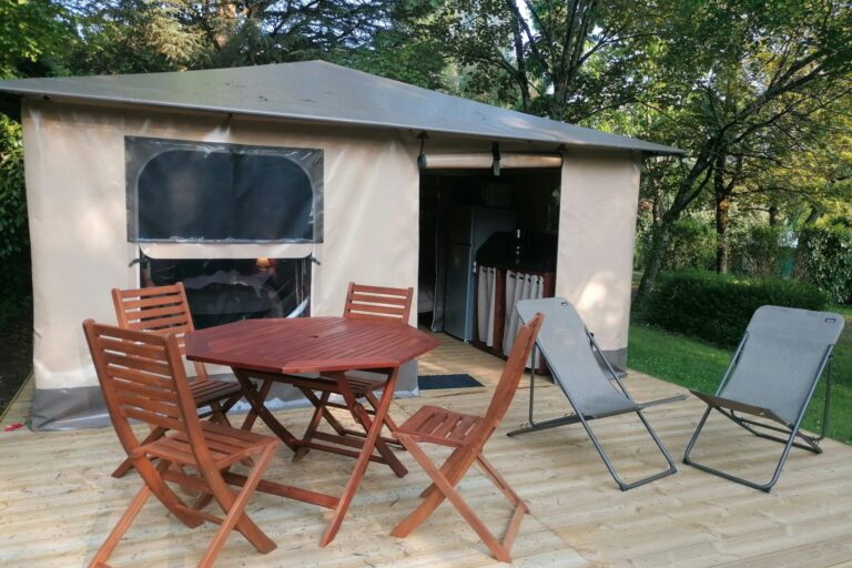 Camping Oasis Du Berry - Bild 5