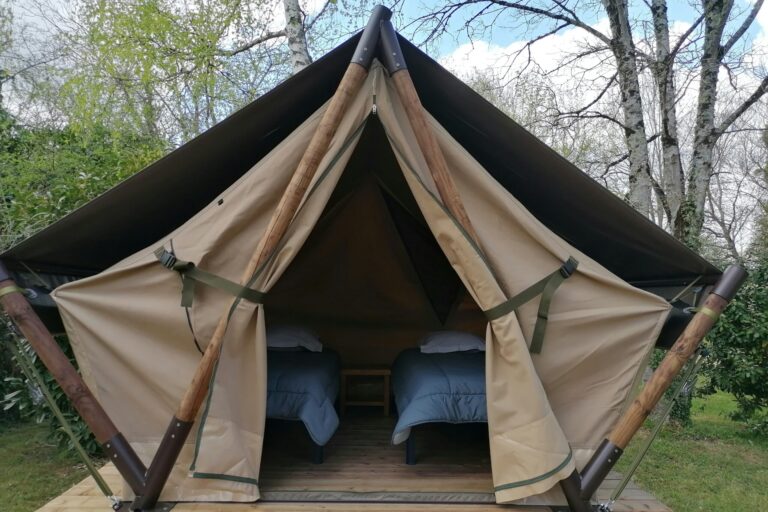 Camping Oasis Du Berry - Bild 6