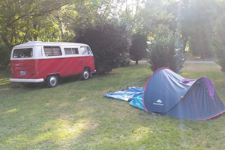 Camping Oasis Du Berry - Bild 8