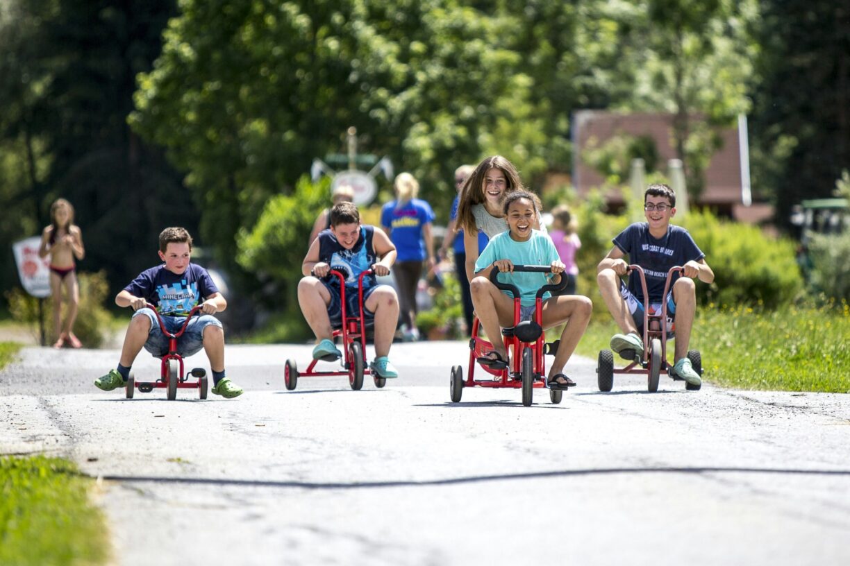 Camping Olachgut - Bild 10 Camping Olachgut - Bild 10