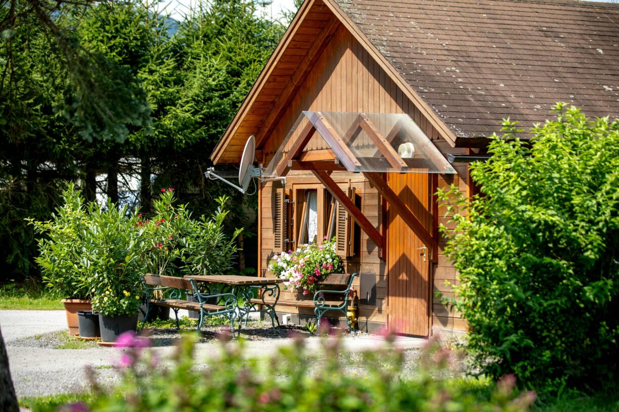 Camping Olachgut - Bild 2 Camping Olachgut - Bild 2