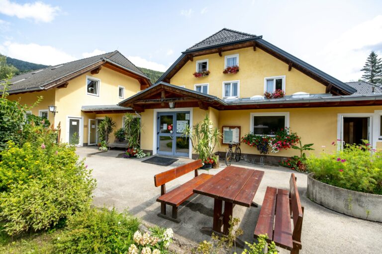 Camping Olachgut - Bild 4 Camping Olachgut - Bild 4